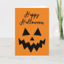Search for orange halloween cards Happy