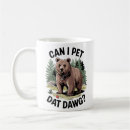 Search for dawg mugs Bear