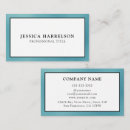 Search for edged business cards Social media