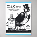Search for old whiskey posters Bourbon