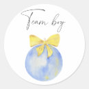 Search for round balls stickers Watercolor