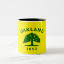 Search for oakland mugs City