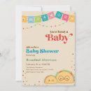 Search for avocado baby shower invitations Gender neutral