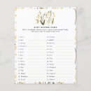 Search for baby shower flyers Gender neutral