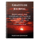 Search for gratitude notebooks Religious