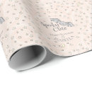 Search for moon and stars wrapping paper For kids