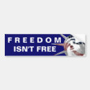 Search for free bumper stickers Army