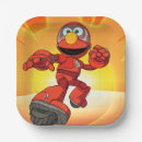 Search for action plates Cookie monster