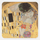 Search for klimt labels Gold