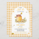 Search for bee baby boy shower invitations Sweet