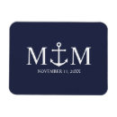 Search for thank you wedding magnets Blue