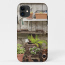 Search for fence iphone cases Plant