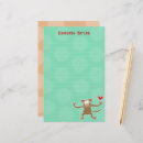 Search for baby boy stationery paper Whimsical