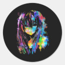 Search for love japan stickers Like