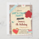 Search for scrapbooking invitations Party
