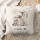 Search for gender neutral cushions Deer