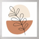 Search for bohemian posters Botanical