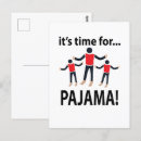 Search for pyjamas cards Sleepover