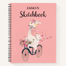 Search for kid sketchbook Floral