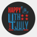 Search for american flag decor stickers Red white and blue