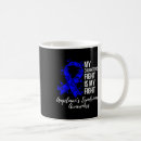 Search for disability awareness mugs Zebra