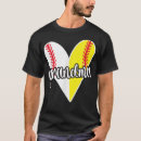 Search for softball grandma tshirts Grandmom