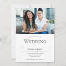 Search for lgbtq wedding invitations Typography
