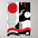 Search for japanese pop art posters Colourful