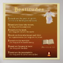 Search for beatitudes posters Christian