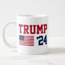Search for trump american flag mugs President