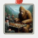 Search for bigfoot christmas tree decorations Cryptid