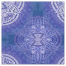 Search for mandala pattern fabric Pink