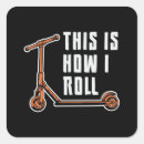 Search for vintage scooter stickers Retro