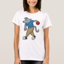 Search for bowling dog tshirts Sports