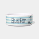 Search for dog bowls Stripes