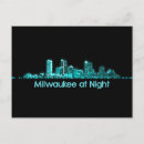 Search for milwaukee postcards Cityscape