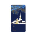 Search for scene rectangle stickers Church