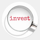 Search for investment stickers Stocks