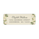 Search for rsvp address stickers Floral