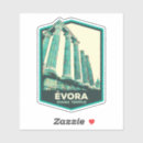 Search for temple stickers Retro