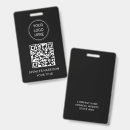 Search for trade office supplies Qr code
