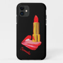 Search for lipstick cases Red