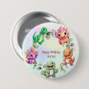 Search for boys school badges Dinosaur