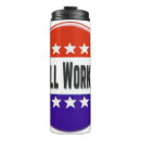 Search for elections travel mugs Vote