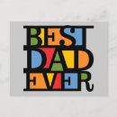 Search for retro design cards Colourful