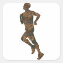 Search for sprinting stickers Marathon