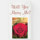 Search for will you marry me signs Flowers