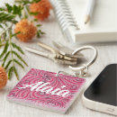 Search for costume key rings Pink