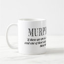 Search for murphy mugs Joke