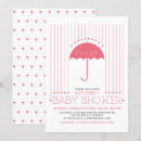 Search for umbrella invitations Hearts